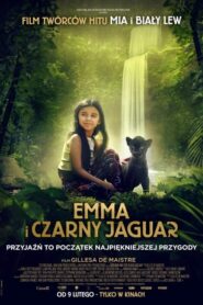 Emma i czarny jaguar (2024) • Lektor PL