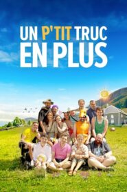 Un p’tit truc en plus (2024) • Lektor PL