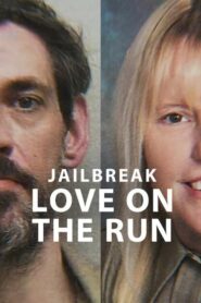 Jailbreak: Love on the Run (2024) • Lektor PL