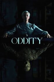 Oddity (2024) • Lektor PL