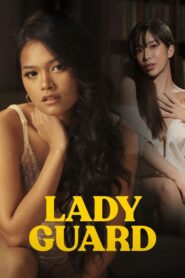 Lady Guard (2024) • Lektor PL