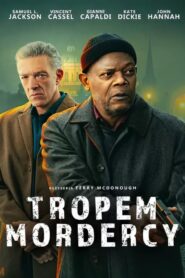 Tropem mordercy (2024) • Lektor PL