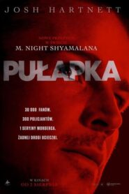 Pułapka (2024) • Lektor PL