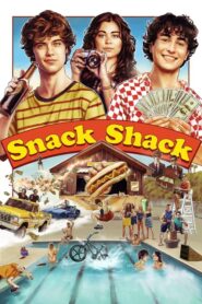 Snack Shack (2024) • Lektor PL