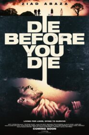 Die Before You Die (2024) • Lektor PL