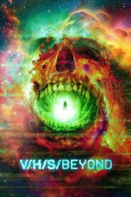 V/H/S/Beyond (2024) • Lektor PL