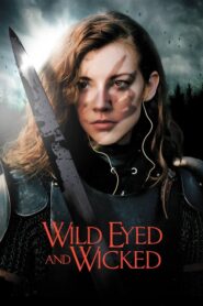 Wild Eyed and Wicked (2024) • Lektor PL