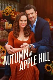 Autumn at Apple Hill (2024) • Lektor PL