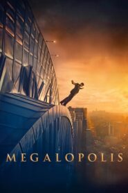 Megalopolis (2024) • Lektor PL