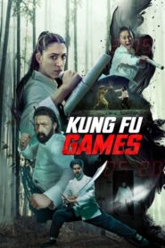 Kung Fu Games (2024) • Lektor PL