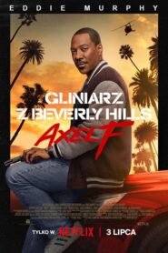 Gliniarz z Beverly Hills: Axel F (2024) • Lektor PL