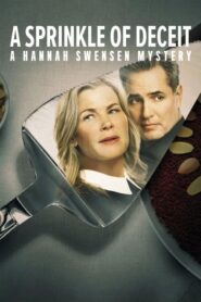 A Sprinkle of Deceit: A Hannah Swensen Mystery (2024) • Lektor PL