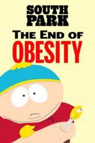 South Park: The End of Obesity (2024) • Lektor PL