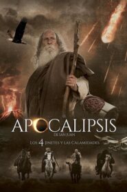 El Apocalipsis de san Juan (2024) • Lektor PL