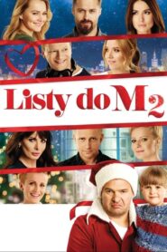 Listy do M. 2 (2015) • Lektor PL